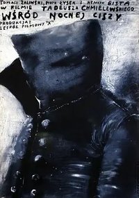 Quiet Is The Night