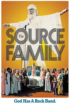 The Source Family