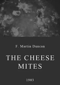 The Cheese Mites