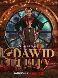 David and the Elves
