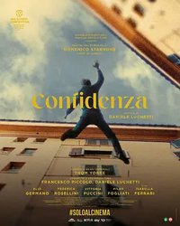 Confidenza