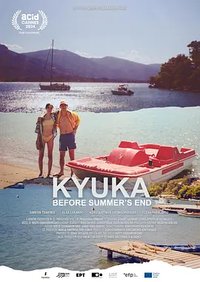 Kyuka – Journeying to The Moon Through the Endless Sea