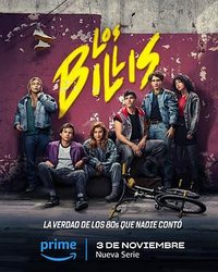 Los Billis