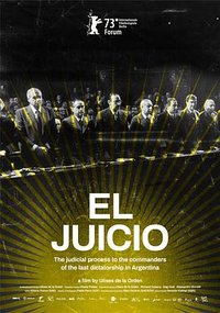 The Trial
