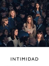 Intimacy (Intimidad)