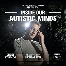 Inside Our Minds (Inside Our Autistic Minds)