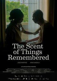 The Scent of Things Remembered