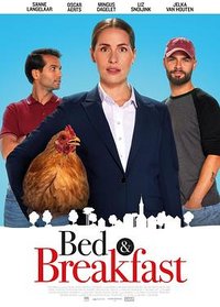 Bed & Breakfast