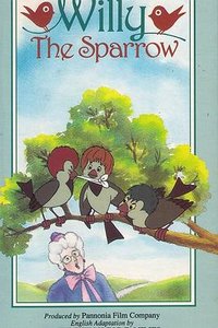 Willy the Sparrow