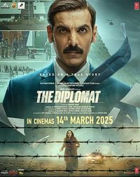 The Diplomat