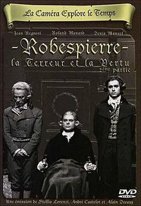 Terror and Virtue: Robespierre