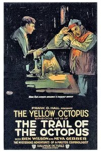 The Trail of the Octopus