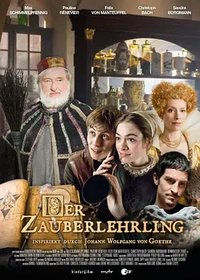 The Sorcerer's Apprentice