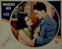 Numbered Men