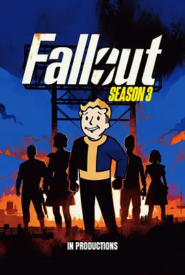 Fallout Season 3