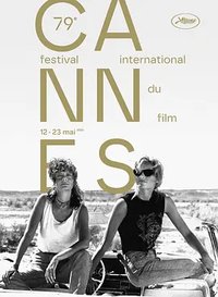 The 79th Cannes International Film Festival