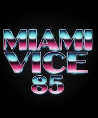 Miami Vice '85