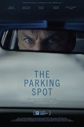 The Parking Spot