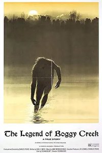 The Legend of Boggy Creek