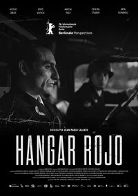 The Red Hangar
