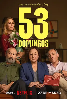 53 Sundays