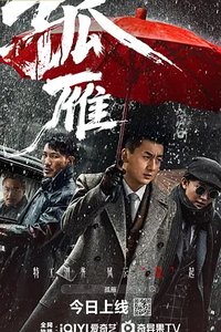 孤雁
