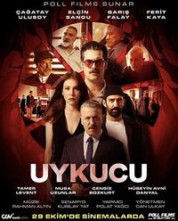 Uykucu
