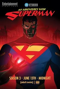 My Adventures with Superman
