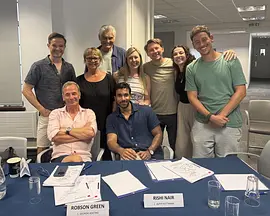 Grantchester Season 11