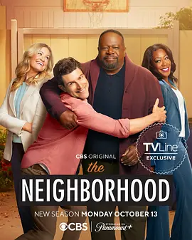 The Neighborhood Season 8