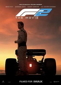 F1: The Movie Sequel