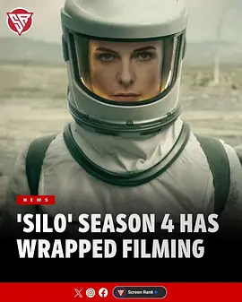 Silo Season 4