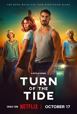 Turn of the Tide Season 2