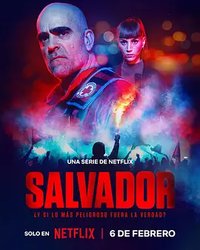 最后救赎 (Salvador)
