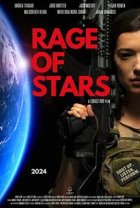 Rage of Stars