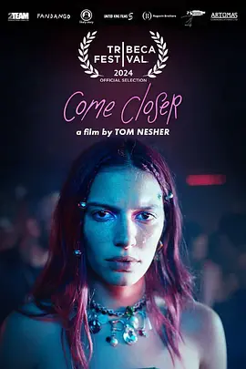 Come Closer