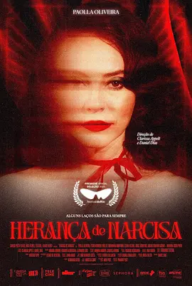 Herança de Narcisa