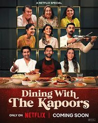 Dining with the Kapoors