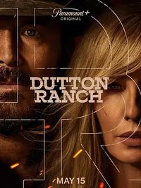 Dutton Ranch (Yellowstone Beth and Rip spinoff series)