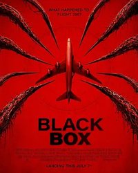 Black Box: Flight 298