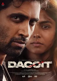 Dacoit: A Love Story