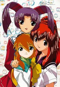Angel Tales (Otogi Story Tenshi no Shippo)