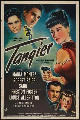 Tangier