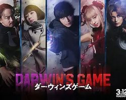 Darwin's Game