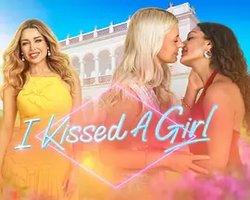 I Kissed a Girl (I Kissed A Girl)