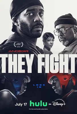 They Fight
