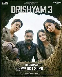 Drishyam 3