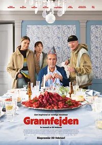 Grannfejden