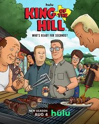 King of the Hill Revival