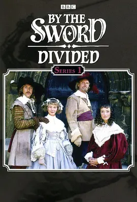 By the Sword Divided Season 1